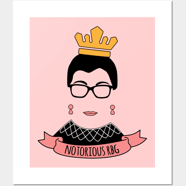 Notorious ruth bader ginsburg cheap